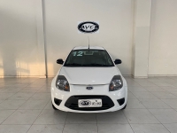 FORD Ka 1.0 Flex